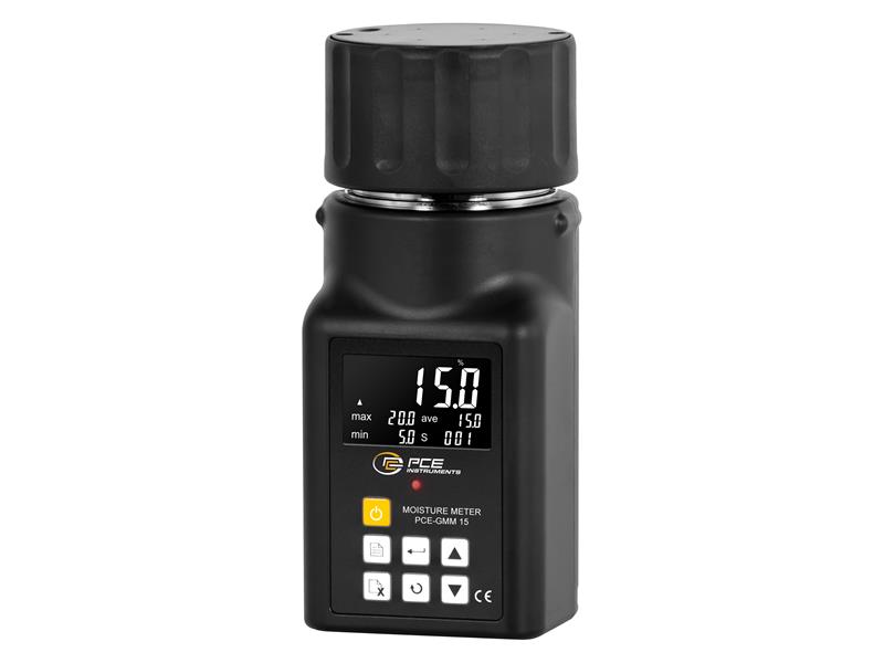 PCE INSTRUMENTS PCE-GMM 15