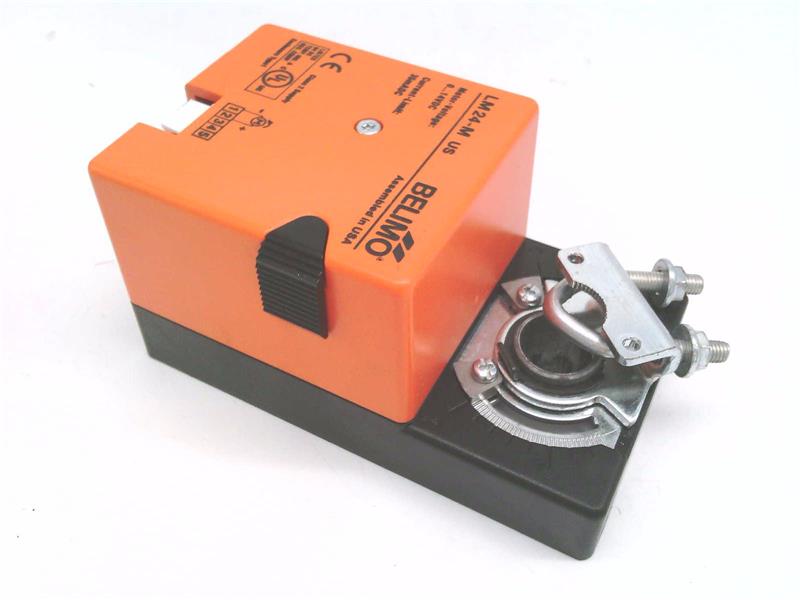 BELIMO LM24-M