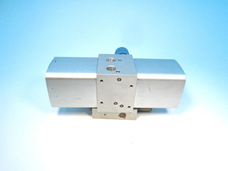 FESTO DPA-40-16-CRVZS5