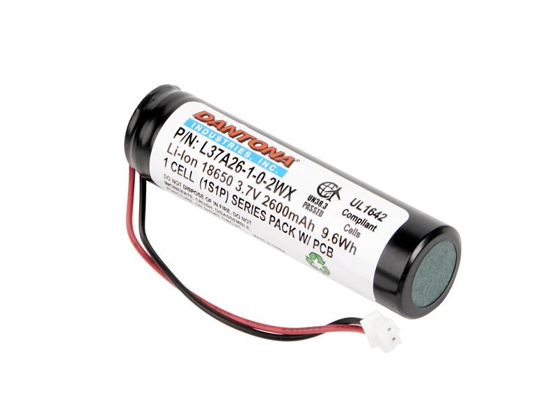 DANTONA L37A26-1-0-2WX