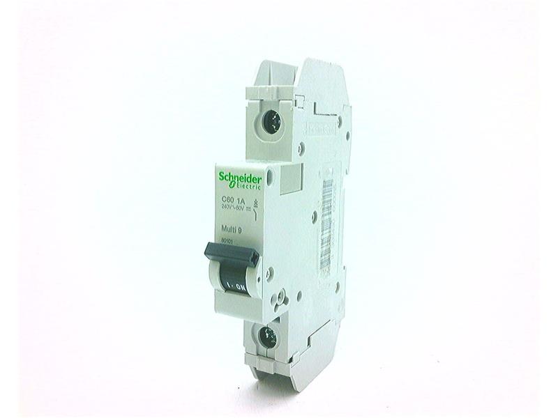 SCHNEIDER ELECTRIC 60101