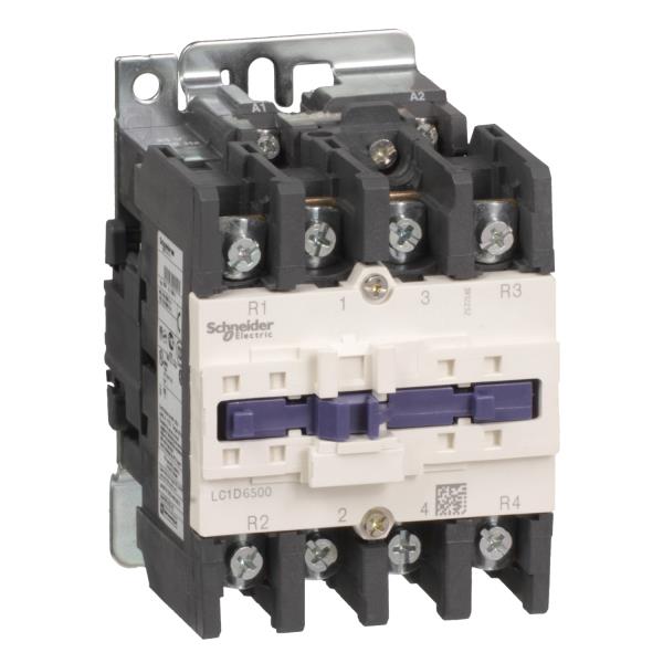 SCHNEIDER ELECTRIC LC1D65008F6