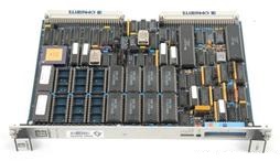 OMNIBYTE OB68K/VME1