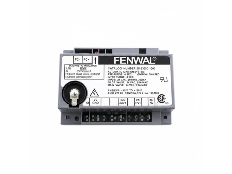 35-630501-003 by KIDDE-FENWAL, LLC