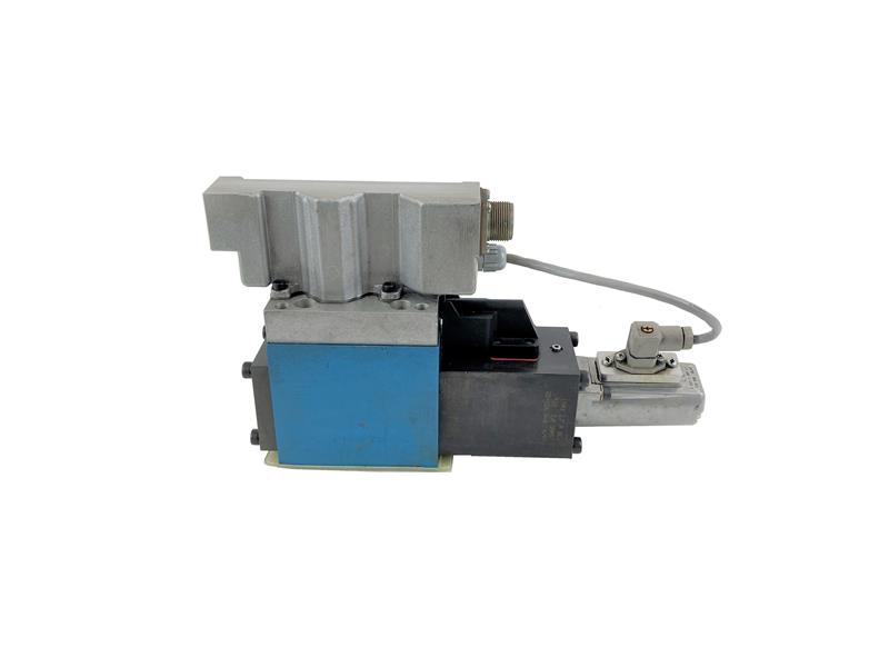 EATON CORPORATION KAFTG4V 5 2B50N Z M F PD7 H7 21