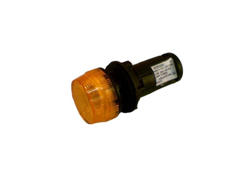 W22U-24I-WLA par C3 CONTROLS