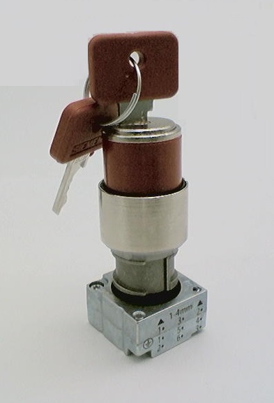 SIEMENS 3SB3500-3AH01