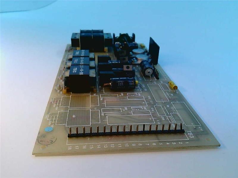 DOVER FLEXO EA654C