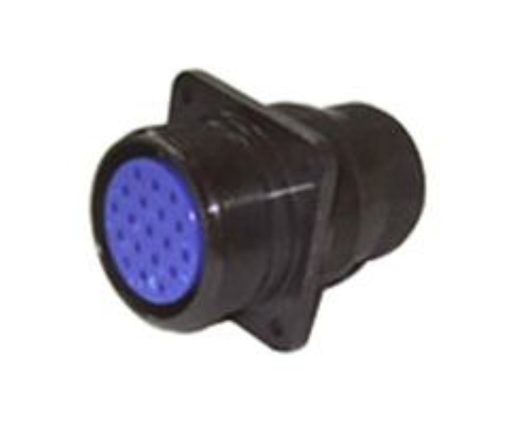 AMPHENOL MS3100A14S-7P-RES