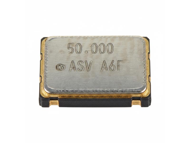 EB13E2H2H-50.000M-TR by ECLIPTEK