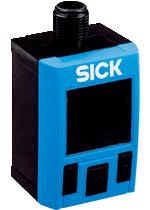 SICK PAC50-DCB