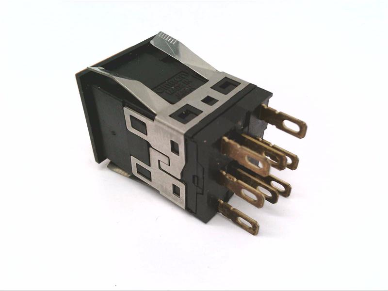OMRON A3KA-90C1-24EY