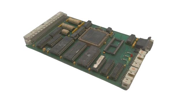HOPPE LP AH-UP03A