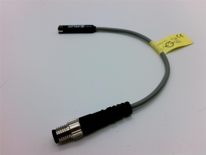AIRTAC CS1EC08