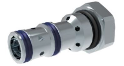 ARGO HYTOS SH1F-A3/L020-A