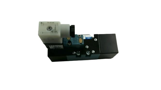 MAC VALVES INC MV-B1A-AAAB-DM-DJAJ-1JD
