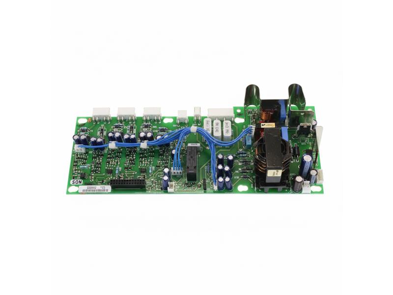 EATON CORPORATION CB00002-5020