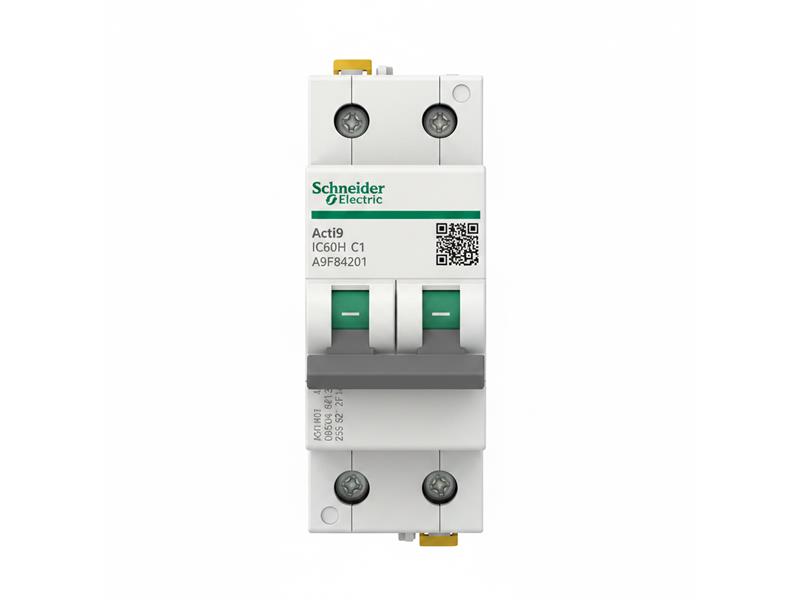 A9F84201 por SCHNEIDER ELECTRIC