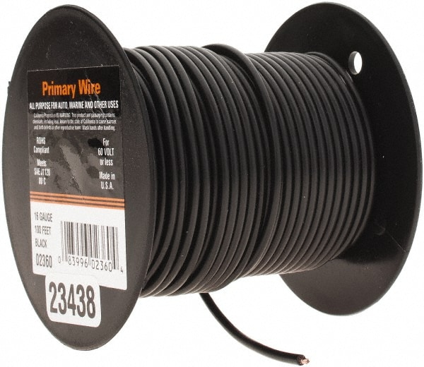 EAST PENN MANUFACTURING 23438