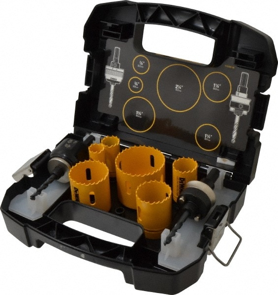STANLEY BLACK & DECKER D180001