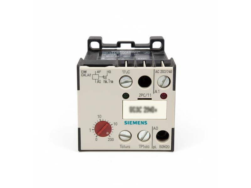 7PU1140-7AN20 par SIEMENS