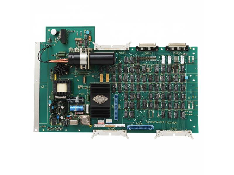 SIEMENS 6FX1-113-8AA00