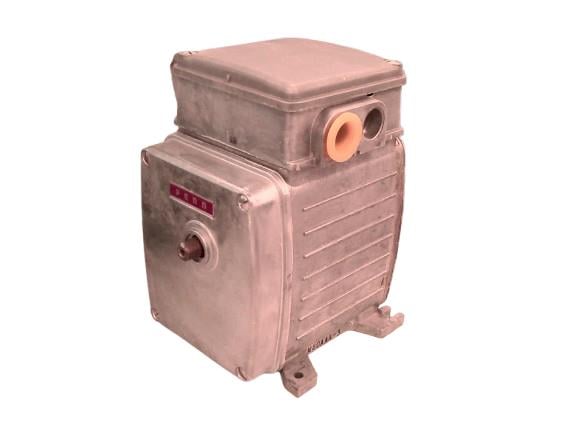 JOHNSON CONTROLS M80AAA-3