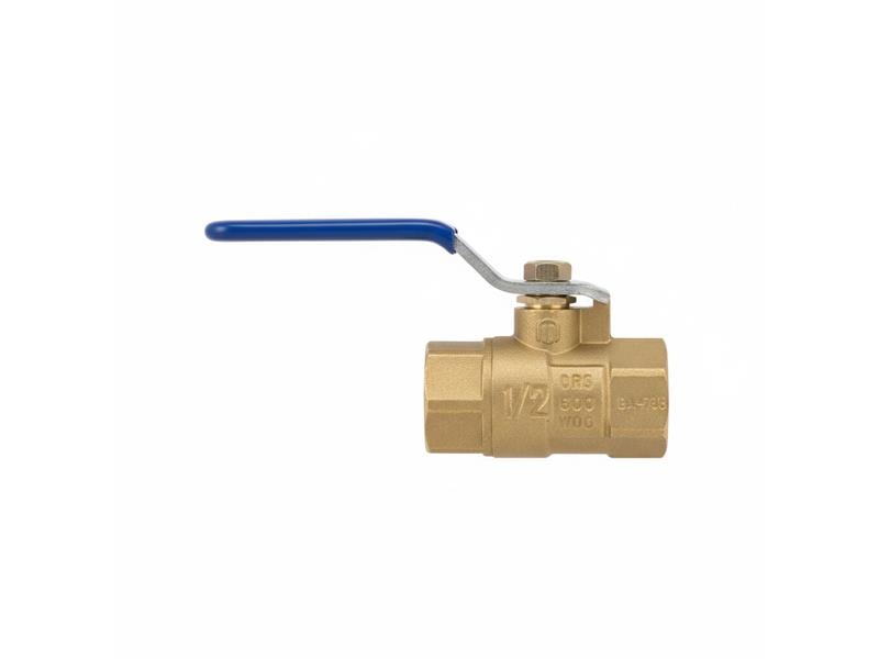 BA-475B par MILWAUKEE VALVE