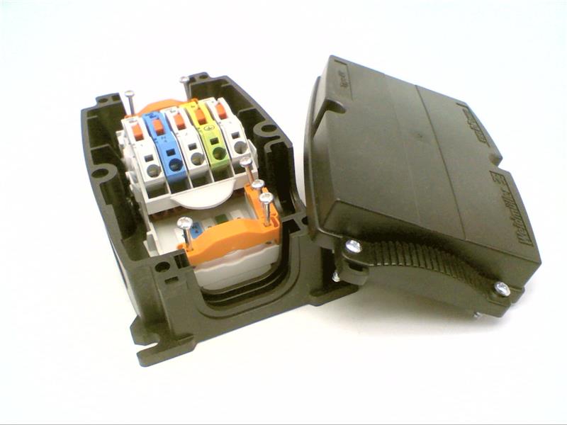 WEIDMULLER 1957580000