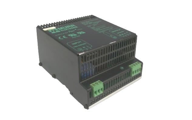 MURR ELEKTRONIK MPS5-230/24 ML