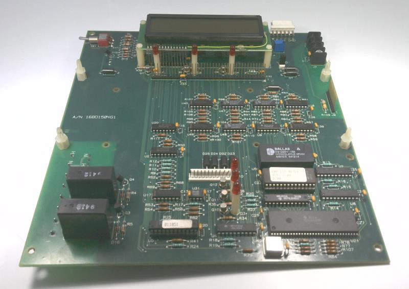 FANUC 168D1504