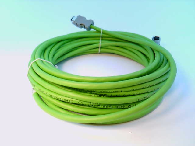 PHOENIX CONTACT JZSP-C7PI2N-10-E-G6