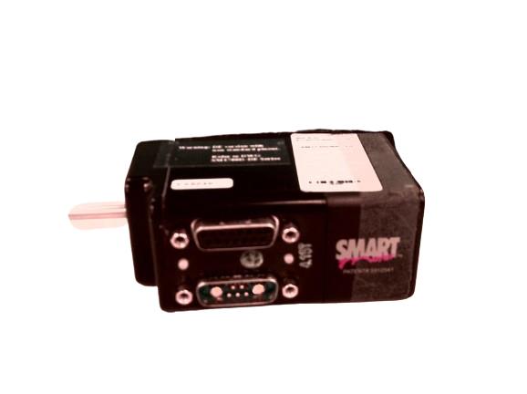 SM1720-D85C-DE par MOOG