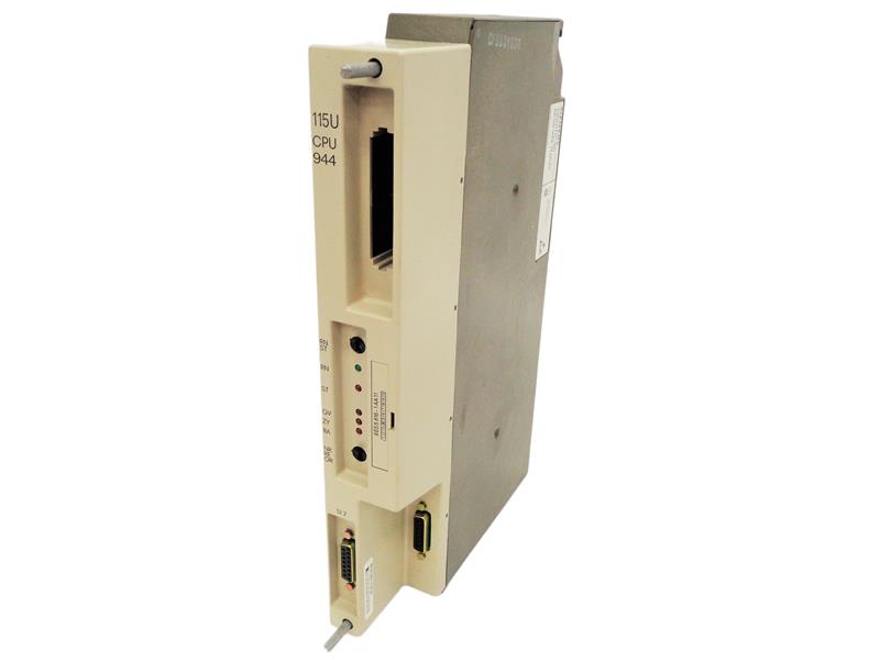 SIEMENS 6ES5944-7UA22