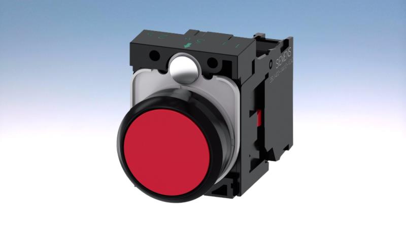 SIEMENS 3SU1103-0AB20-3CA0