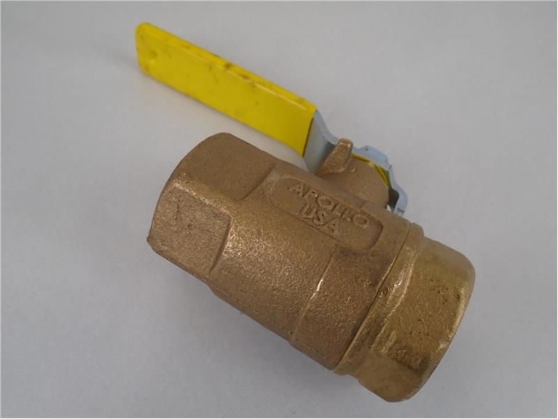 APOLLO VALVES 70-106-01