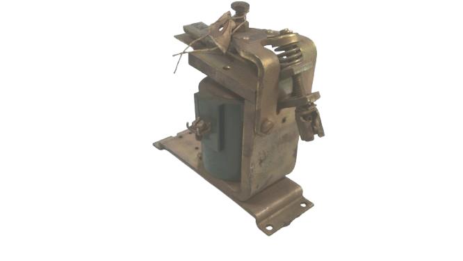 GENERAL ELECTRIC IC2820A100J82D