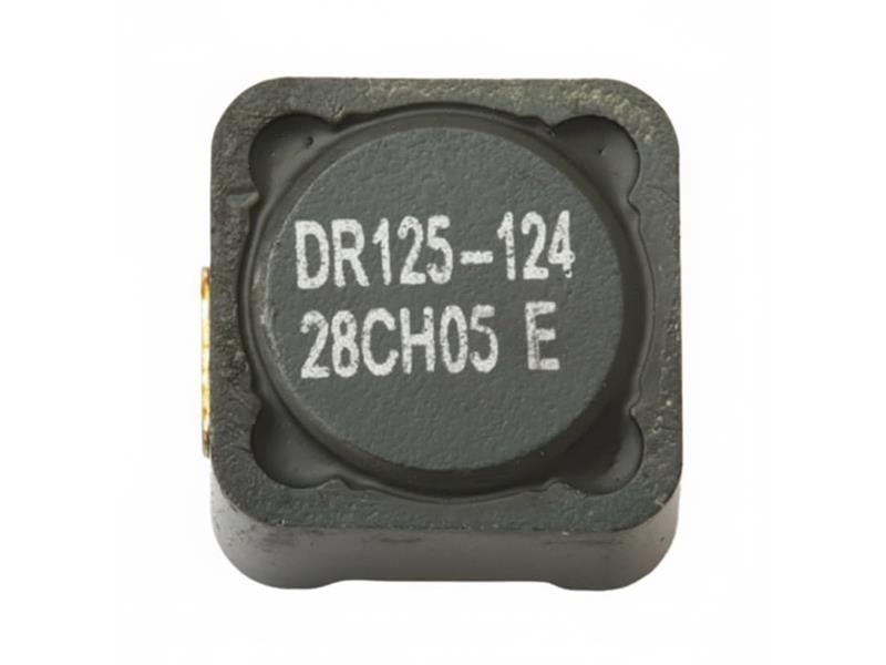EATON CORPORATION DR125-101-R