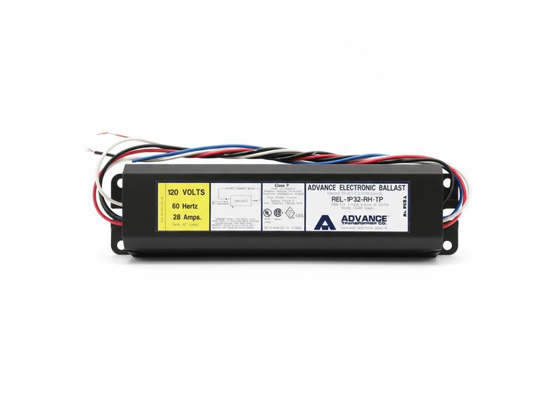 REL-1P32-RH-TP by PHILIPS