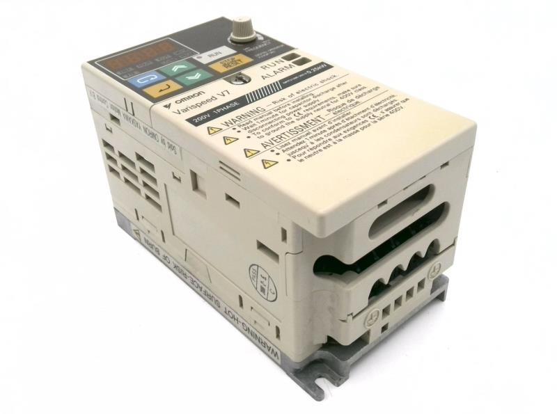 OMRON CIMR-V7AZB0P2