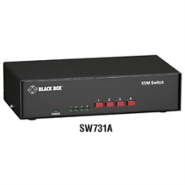 SW731A by BLACK BOX CORP