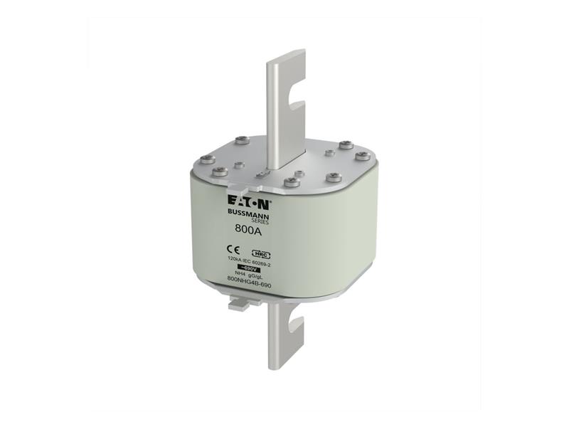 EATON CORPORATION 800NHG4B-690