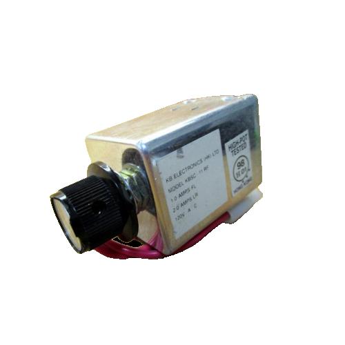 KB ELECTRONICS KBSC-11RF