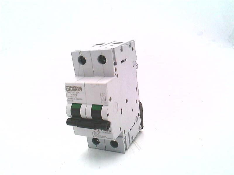 PHOENIX CONTACT TMC 62C 20A