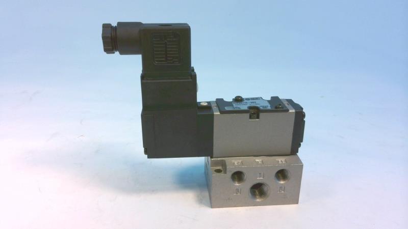 SMC VFS2110-5DZ-02