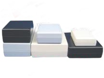 C-6GY by SERPAC ELECTRONIC ENCLOSURES