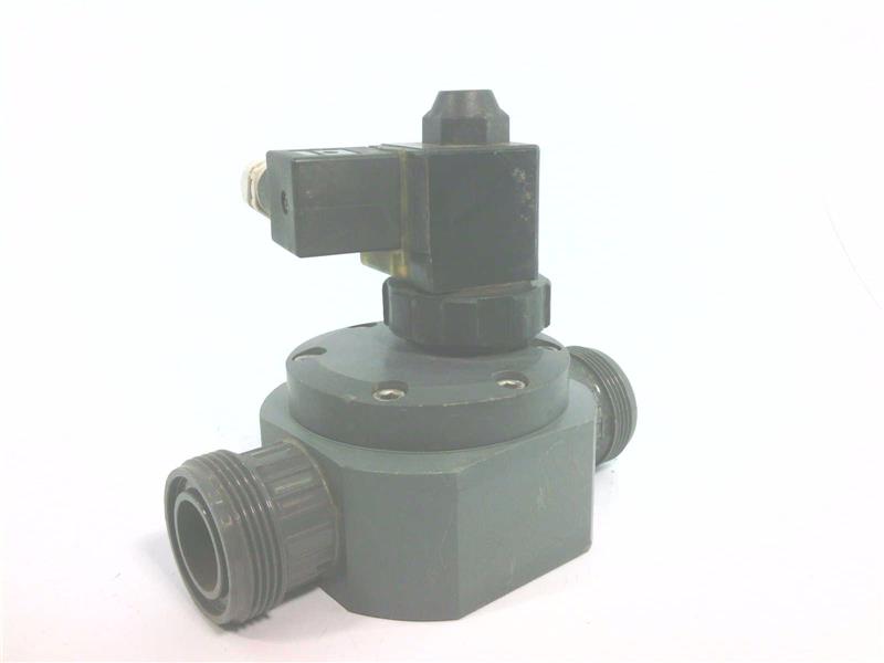 STUBBE 160A0000/25/P1KME