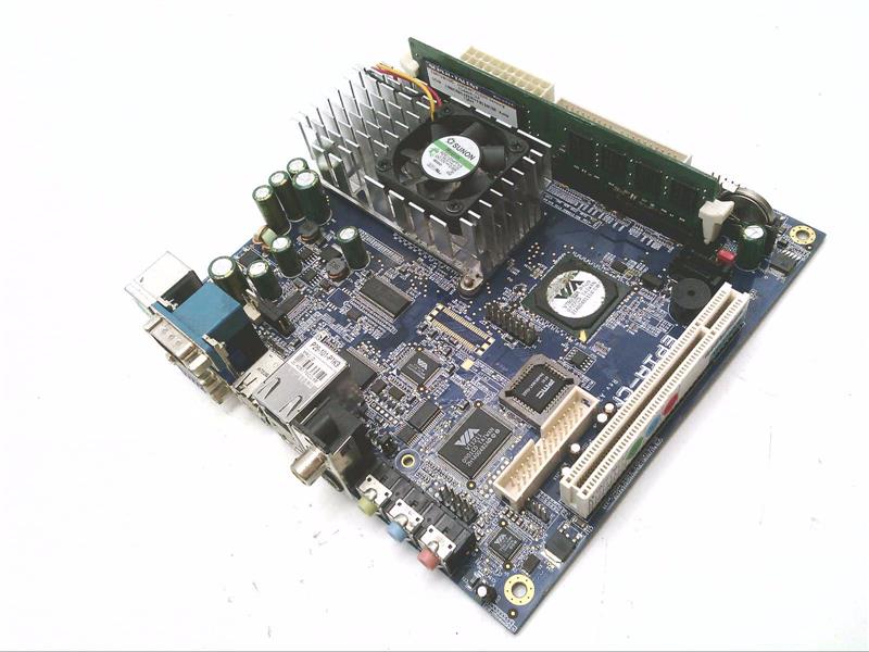VIA EPIA-CN13000G