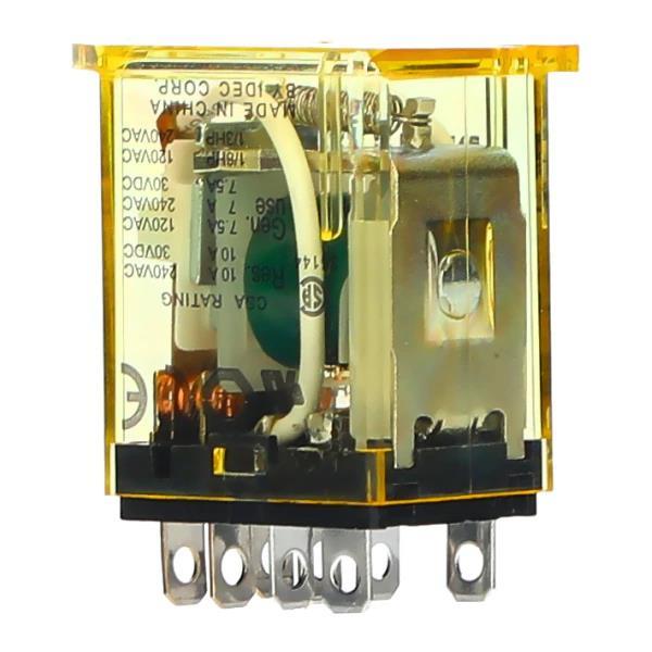 IDEC RH2B-UT-AC240V