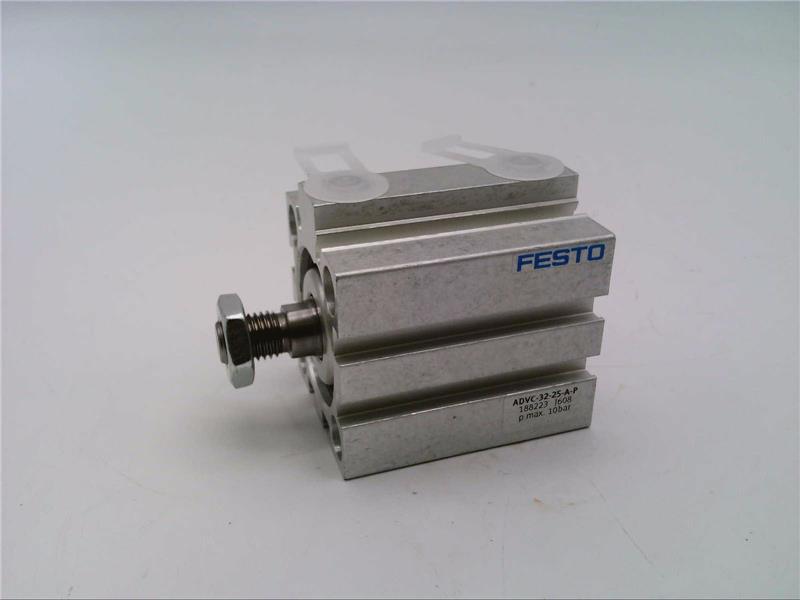 ADVC-32-25-A-P por FESTO